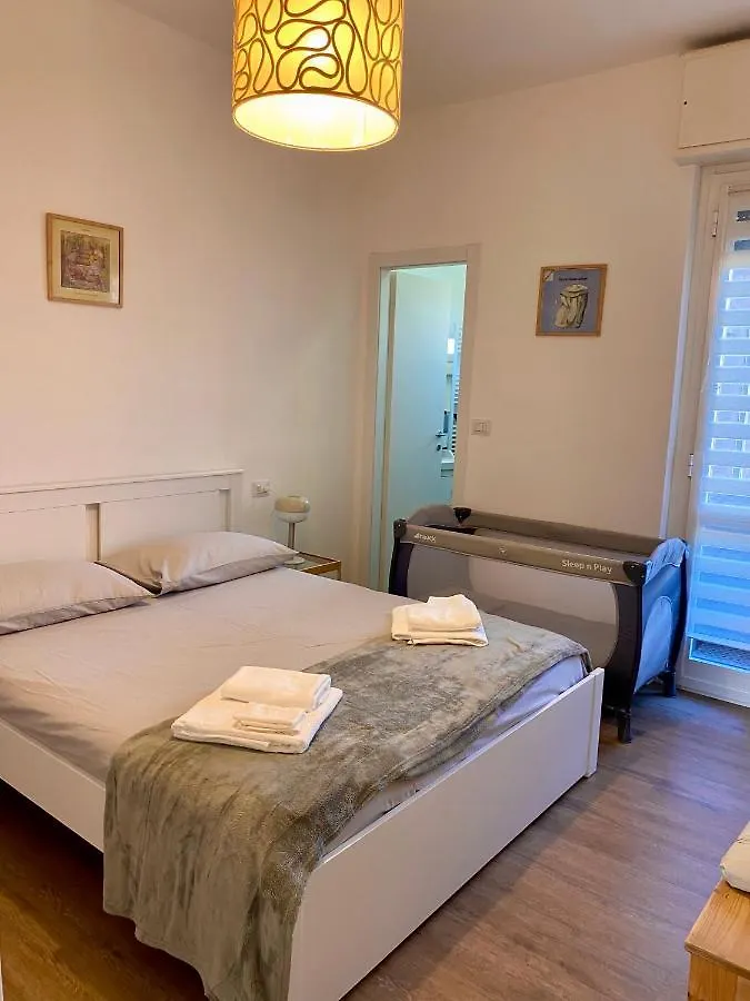 Daniela'S Spazioso Appartamento Ai Navigli Milano İtalya
