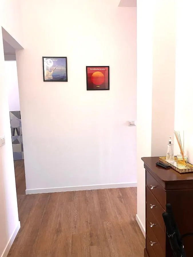 Daniela'S Spazioso Appartamento Ai Navigli Milano