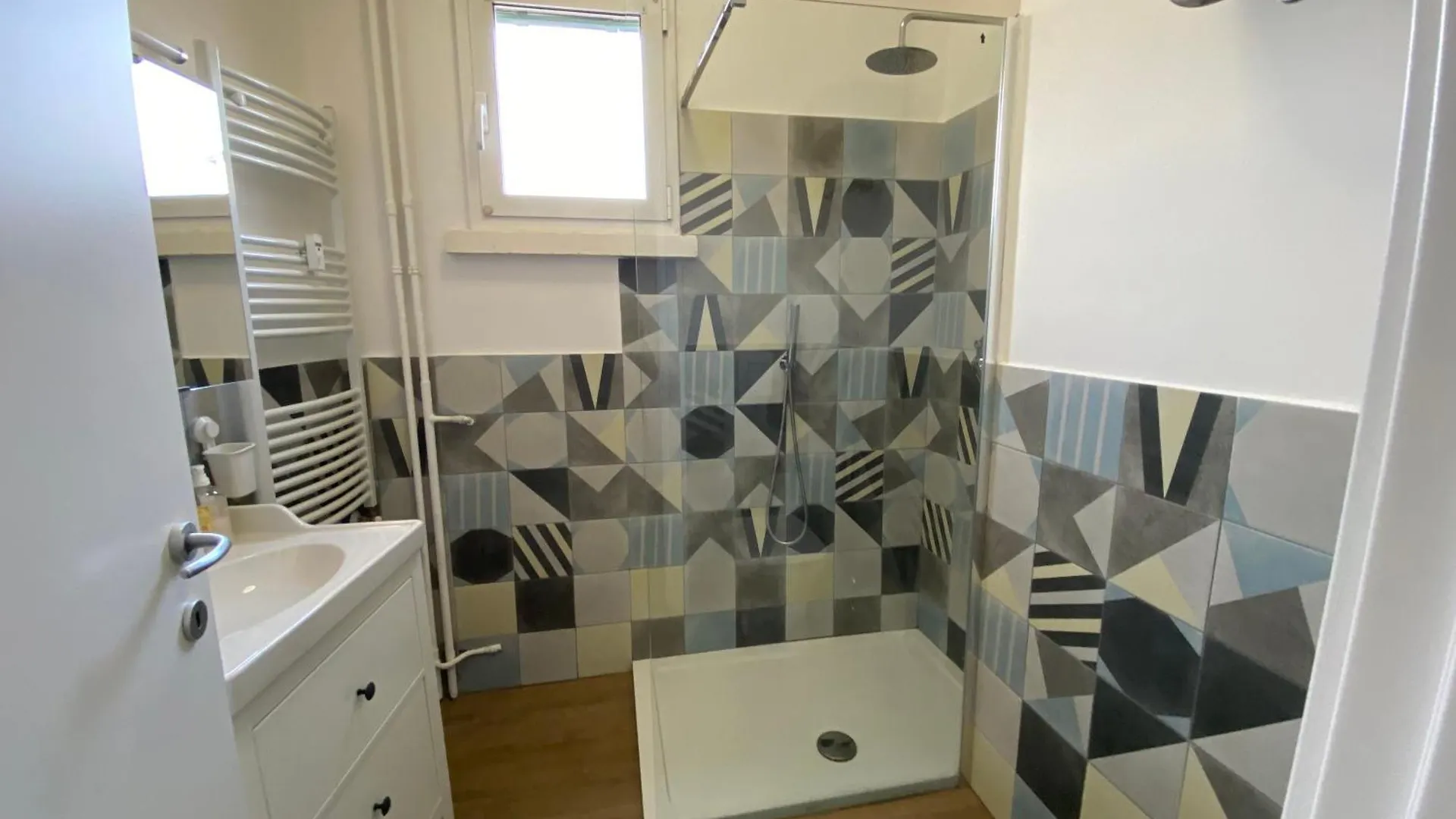 Appartement Daniela'S Spazioso Appartamento Ai Navigli Milan
